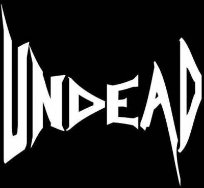 logo Undead (CHL)